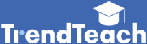 TrendTeach Logo